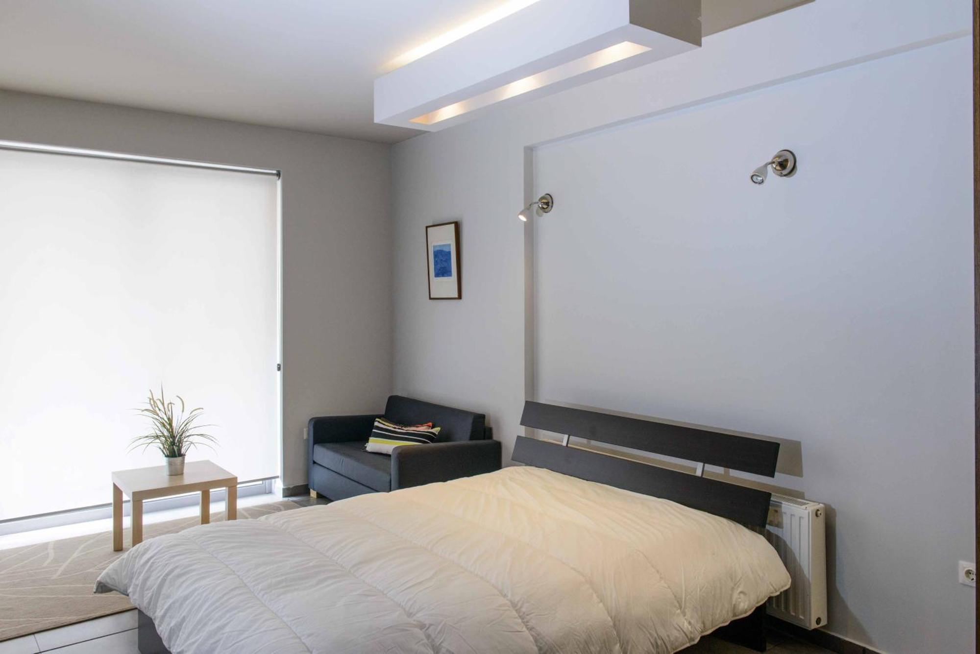 Cosy Luxury Apartment Athens Exterior photo