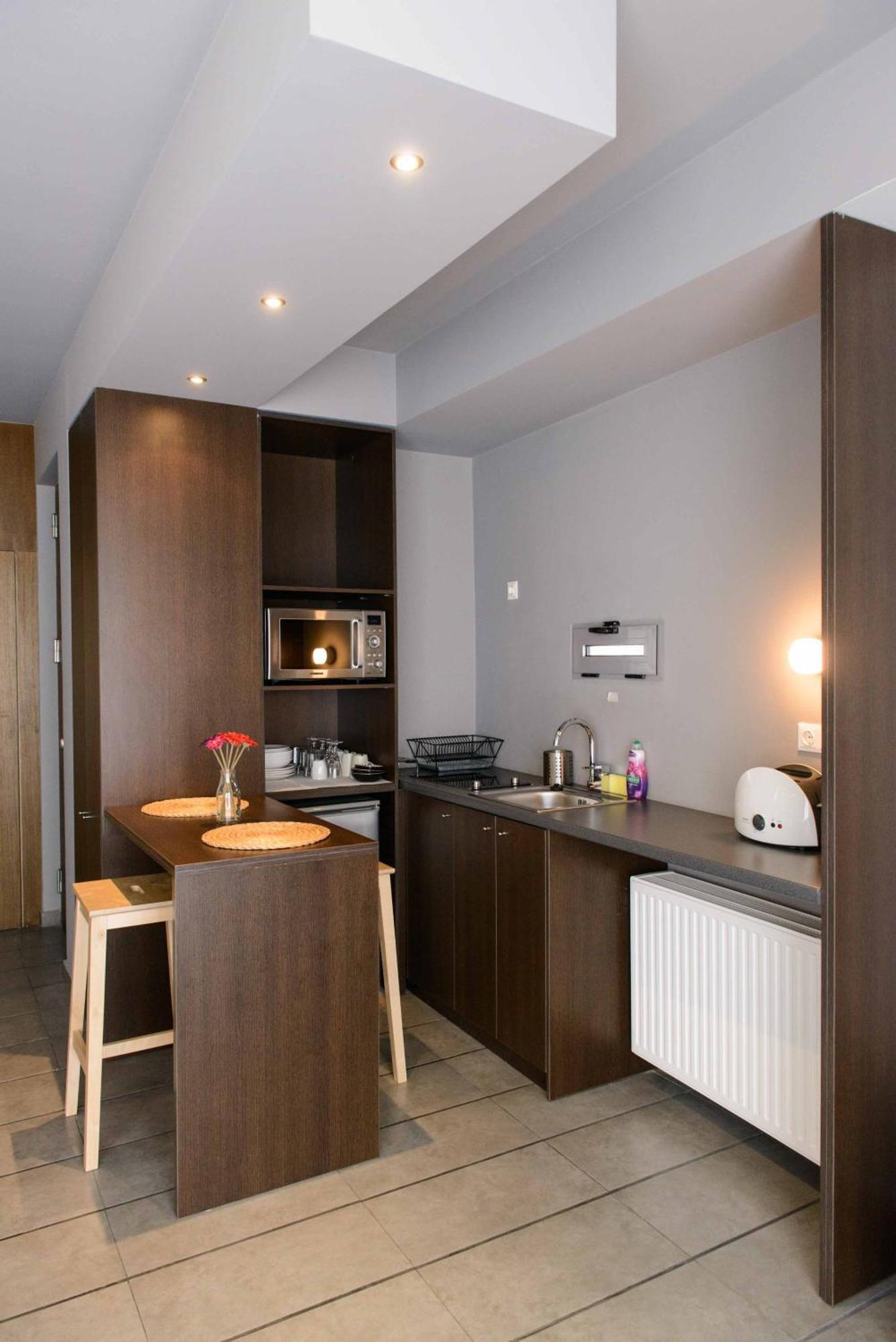 Cosy Luxury Apartment Athens Exterior photo