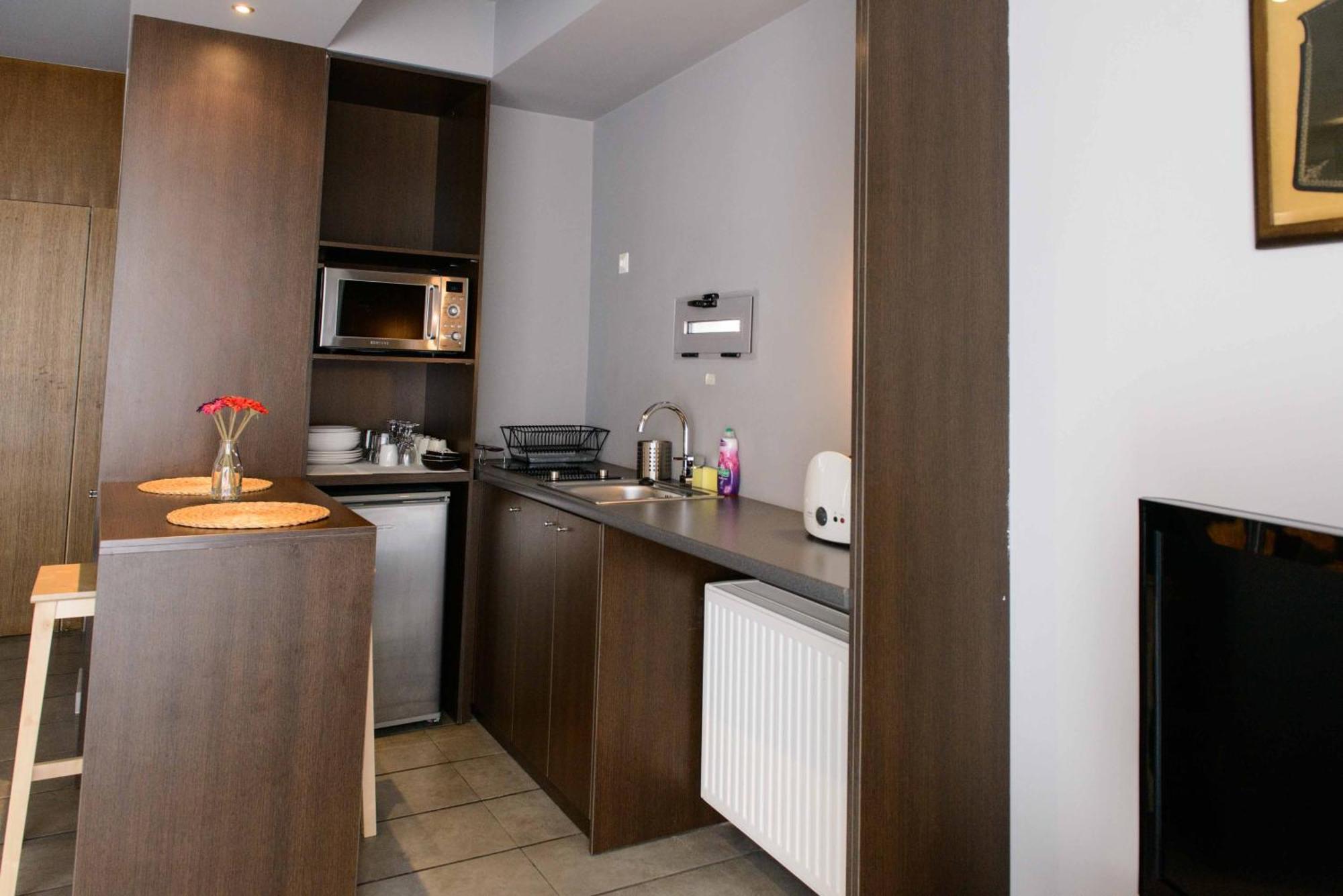 Cosy Luxury Apartment Athens Exterior photo
